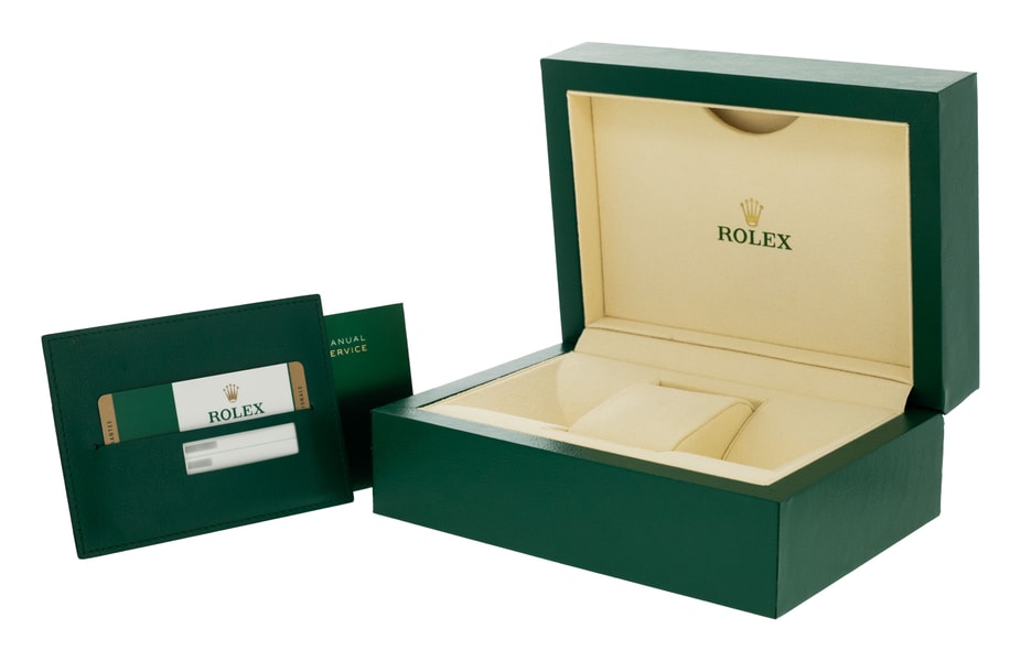 Rolex Datejust 116234